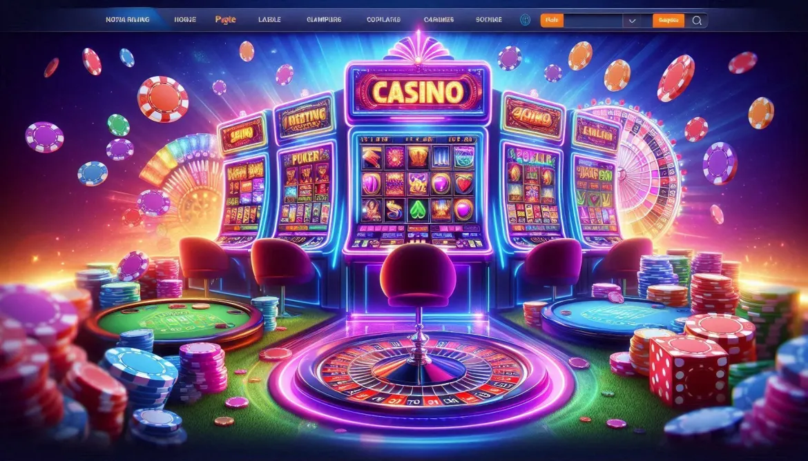 Gambloria Casino